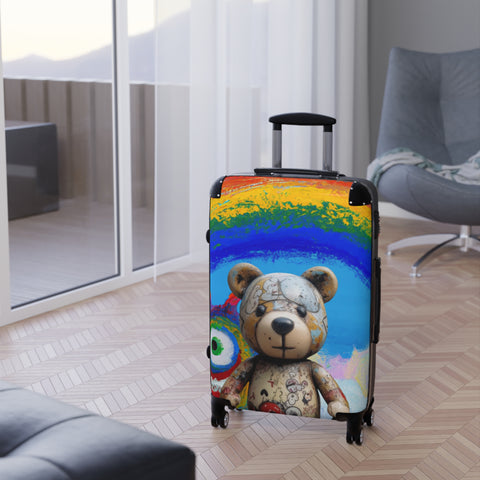 Giovanni da Verona - Suitcase