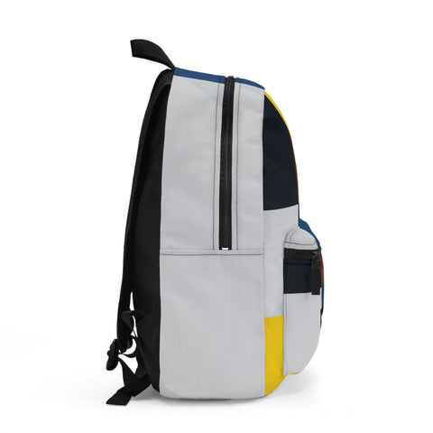 Delphine Fabrianni - Backpack