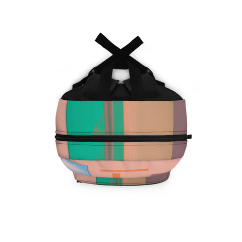 Giovanna da Fiesole - Backpack