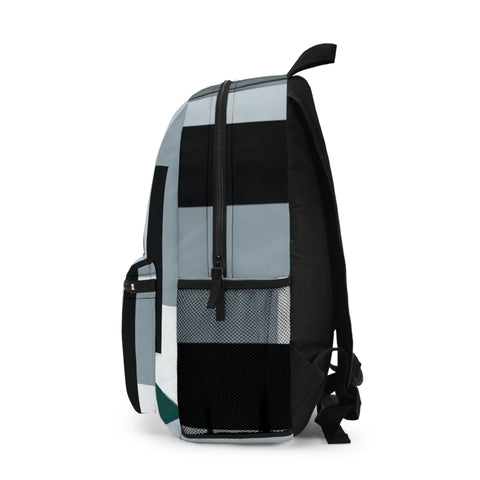 Agilberta da Vinci - Backpack