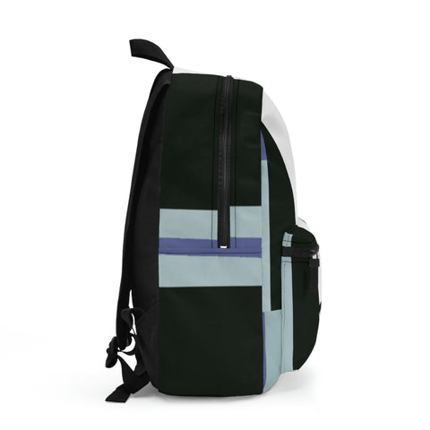 Clara Fernaert - Backpack