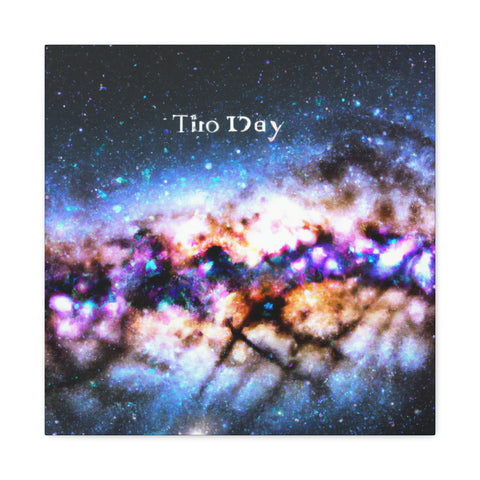 and sweet!
"Galaxies Beyond"