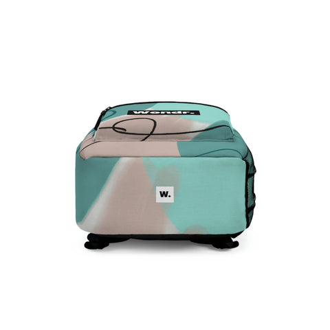 Tobias Feltzmann - Backpack