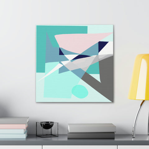 Giovanna Rosaschi - Canvas