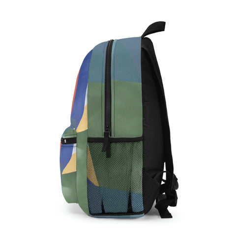 Gianno di Poletti - Backpack
