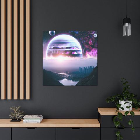 and catchy
Dreamscape Fusion