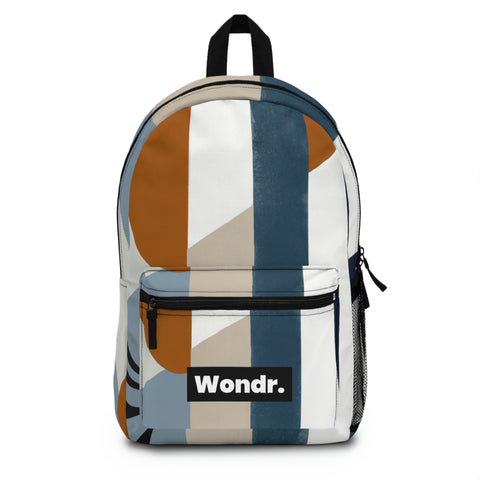 Gianna di Venezia - Backpack