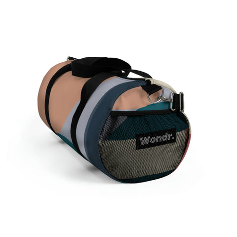 Ambrosio da Vinci - Duffle Bag