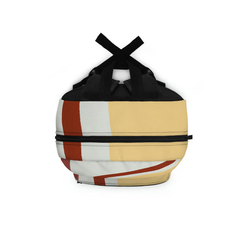 Miguela da Costa - Backpack