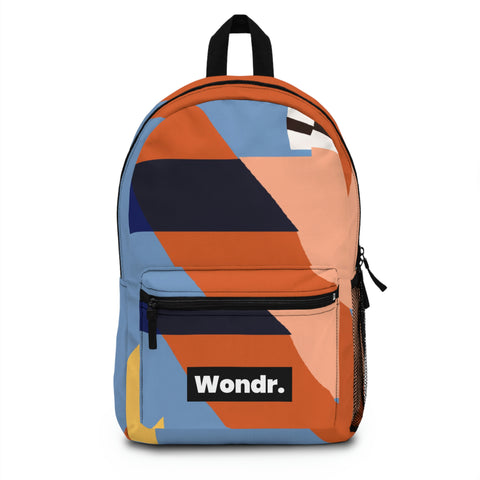 Fidelis Marini - Backpack