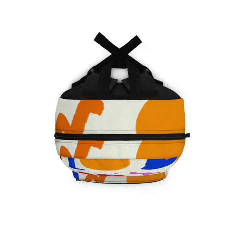 Fabrizio di Monteverdi - Backpack