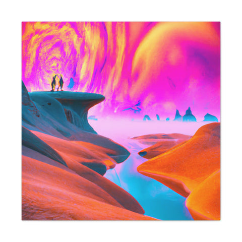 Alternate Reality Garden