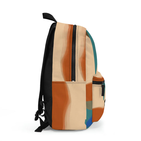 Ebbeina di Leone - Backpack