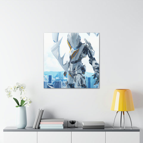 but catchy
Mech-a-Future