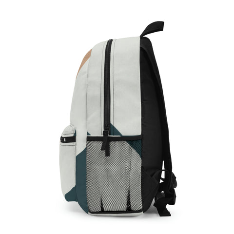 Erasmus de L'Orme - Backpack