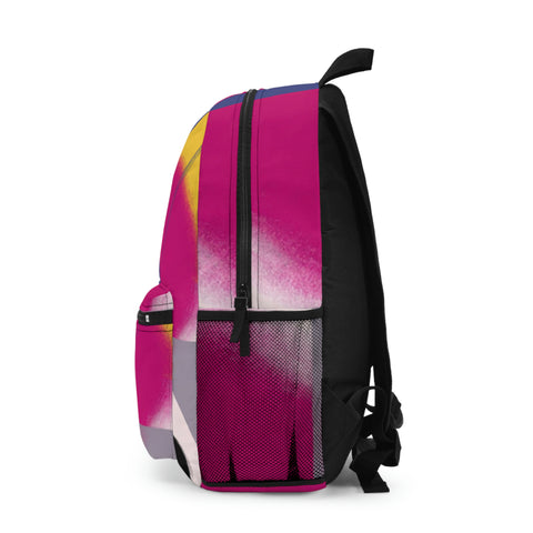Lorenzo da Valenzo - Backpack