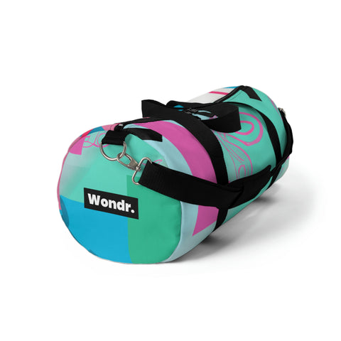 Pietro Neroni - Duffle Bag