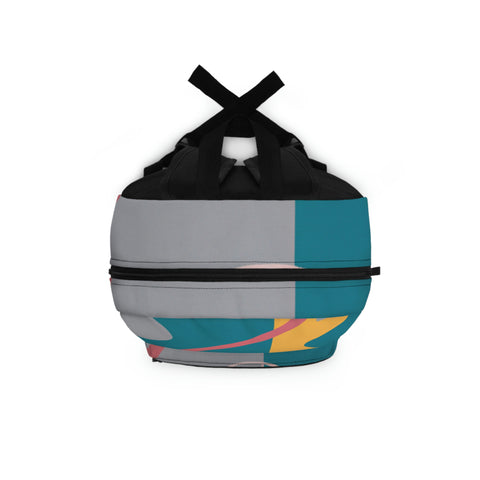 Alessandro da Vetere - Backpack