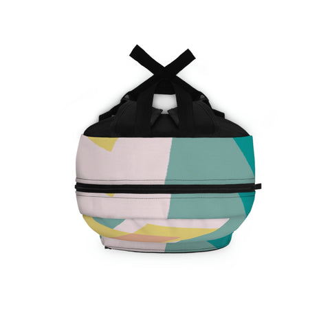 Giovanni Furioso - Backpack