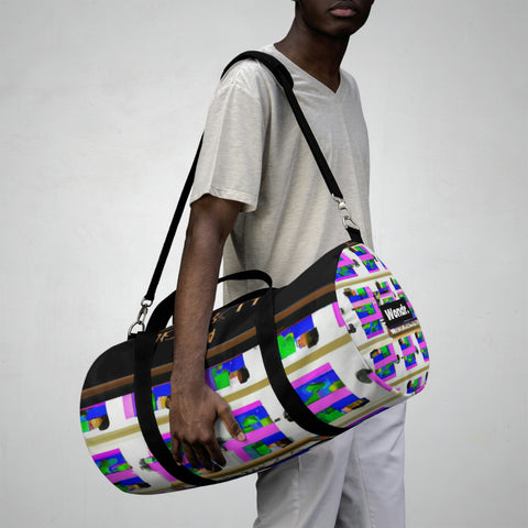 Aristimachus Sorichelli - Duffle Bag