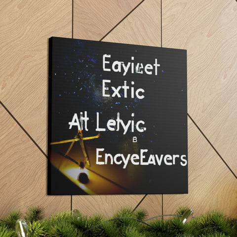 and catchy
"Lawless World"