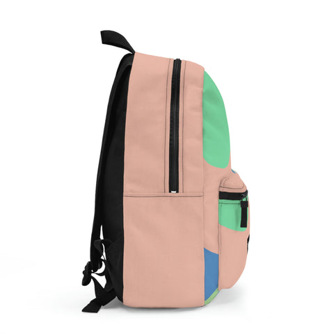 Fabiano di Verona - Backpack