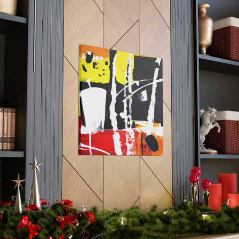 Natalia Roganova - Canvas