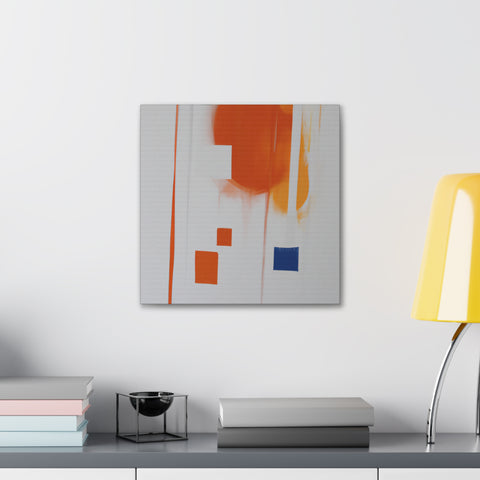 Dulsineo di Giacomelicci - Canvas