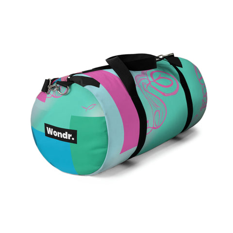 Pietro Neroni - Duffle Bag