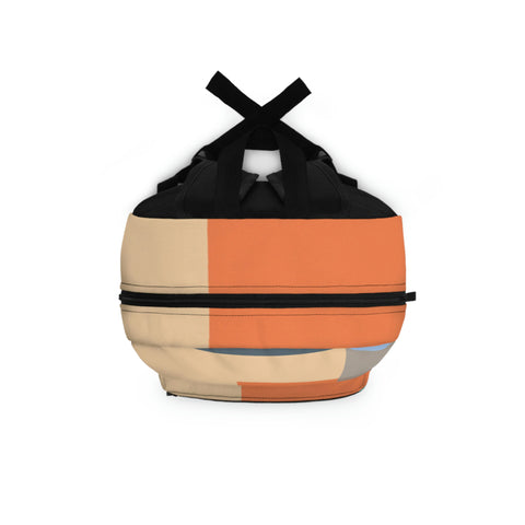 William Darius - Backpack