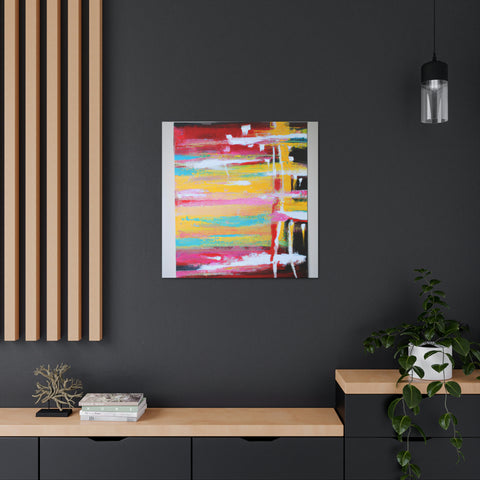 Anastasia Ostrovsky - Canvas