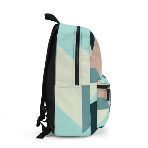 Gio Battista Ricci - Backpack