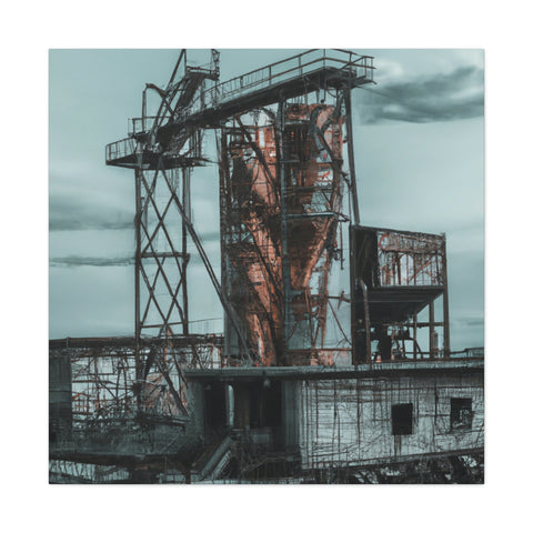 if you can
Metropolis Rise