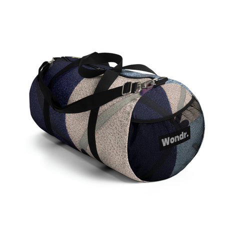 Eustace Vargo - Duffle Bag