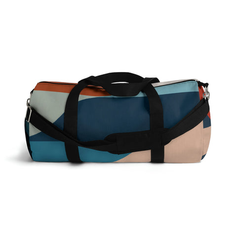 Pascalino da Vinci. - Duffle Bag