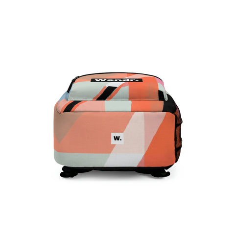 Dedalus DiVinci - Backpack