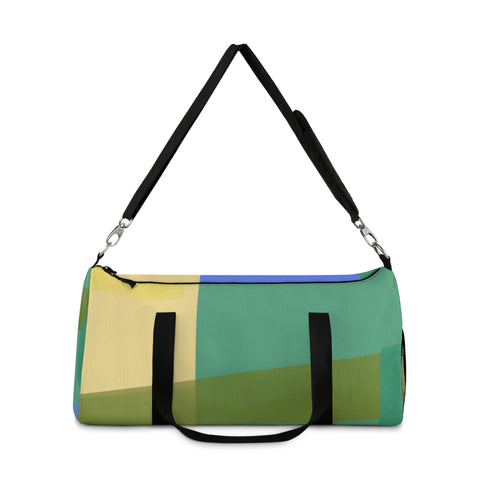 Hannah de Longchamp - Duffle Bag