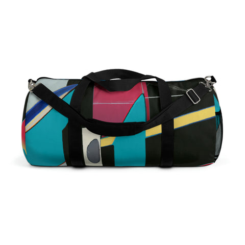 Agostina della Corte - Duffle Bag