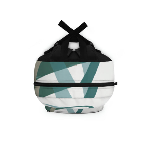 Sofia Guidi - Backpack