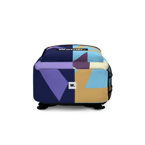 Rafaela da Costa - Backpack