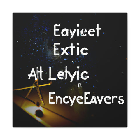 and catchy
"Lawless World"