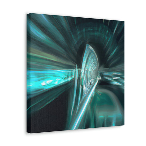 !
"Pulse of the City"