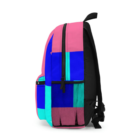 Donato Florentino - Backpack