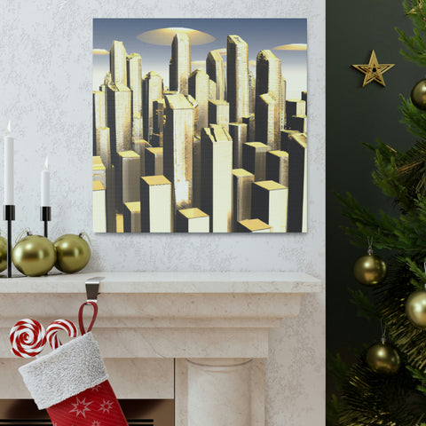 and simple
CityscapeVisions