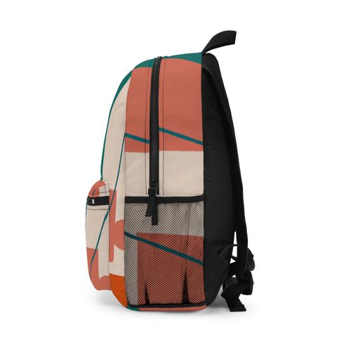 Giovanna Fresco - Backpack
