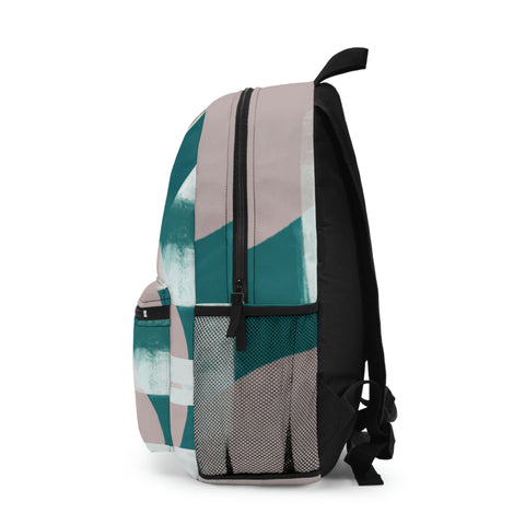 Donatello di Lotto - Backpack