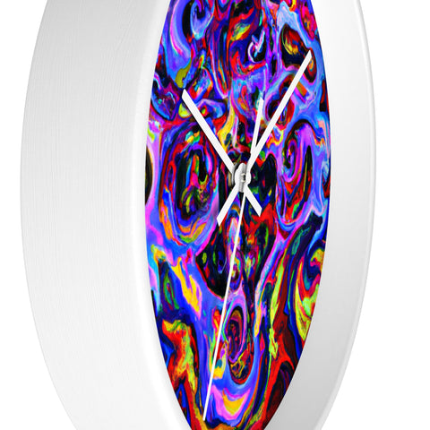 Beatrice da Mentieira - Clock