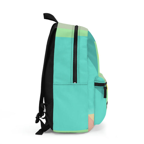 Dominico di Serafina - Backpack