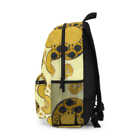 Fernando Veronessa - Backpack