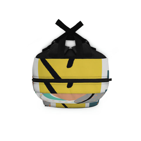 Ambrosia di Castillo - Backpack